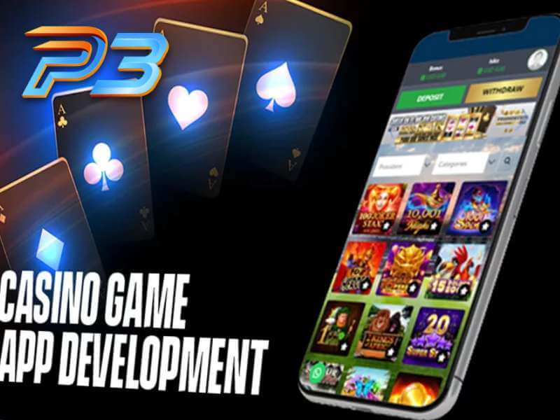 Cách Tải App Game Bài Tại Cổng Game P3