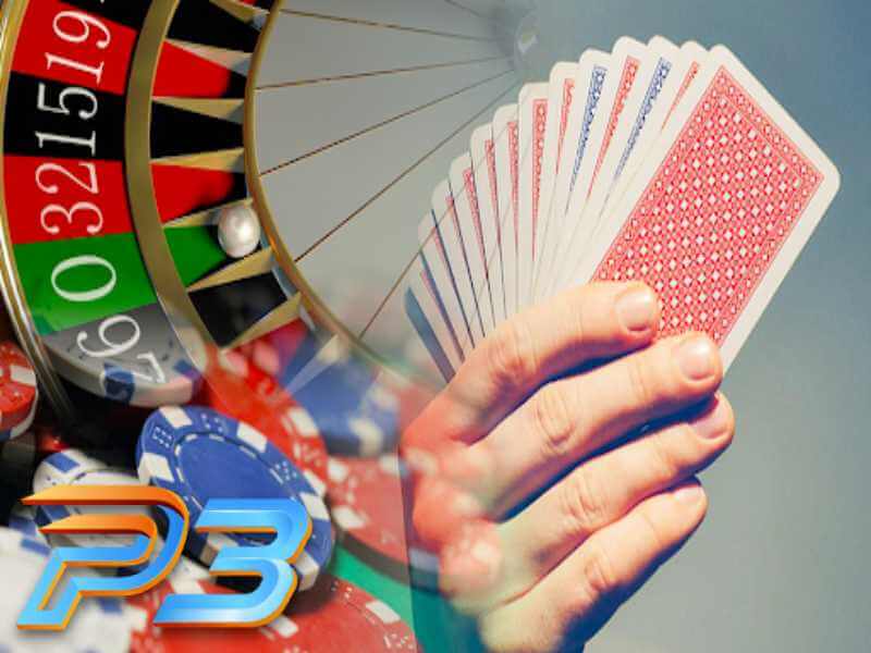 Giới Thiệu Đại Lý Nhà Cái P3 Club Casino