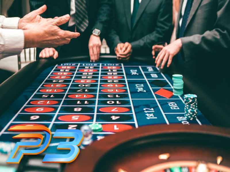 Cùng P3 Casino Hướng Dẫn Trở Thành Đại Lý Game