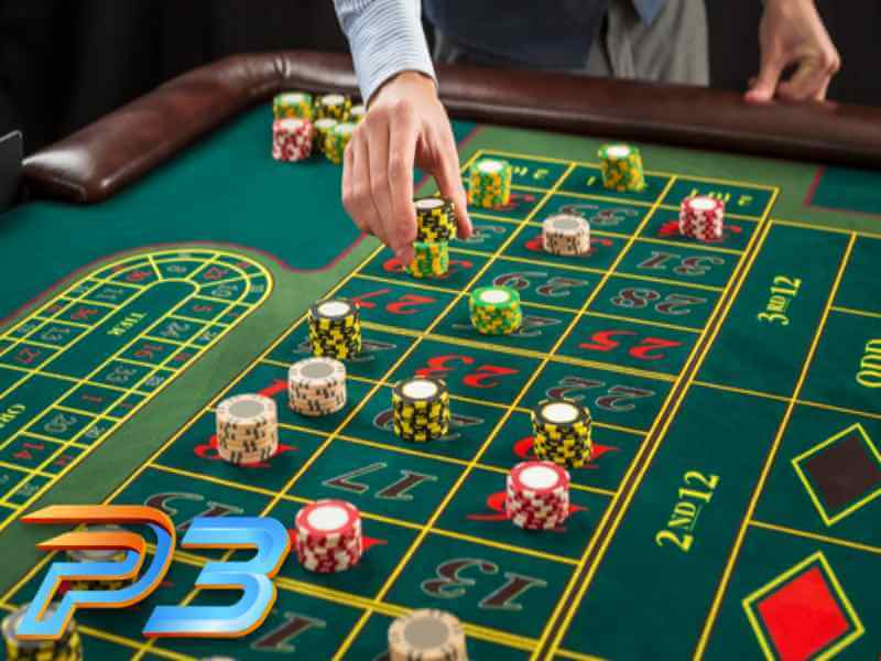 Chiến Thuật Chơi Baccarat Của Nhà Cái P3 Club