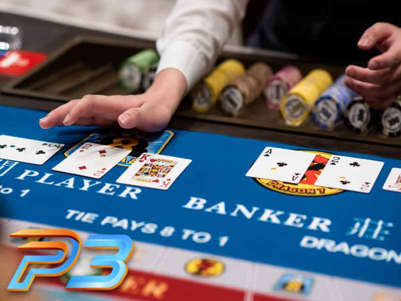 Kỹ Thuật Canh Bài Baccarat Cùng Nhà Cái P3: Nâng Cao Khả Năng Thắng