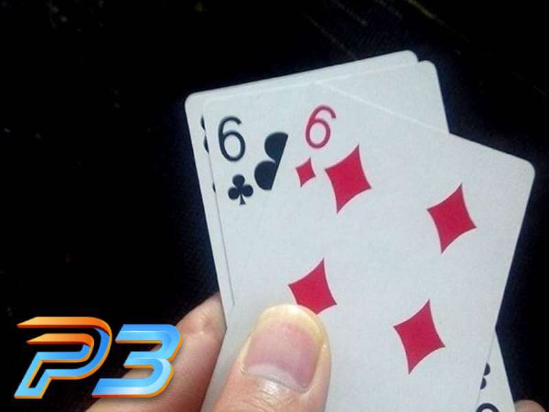 Hướng Dẫn Cách Chơi Bài Cào tại Nhà Cái P3 Casino