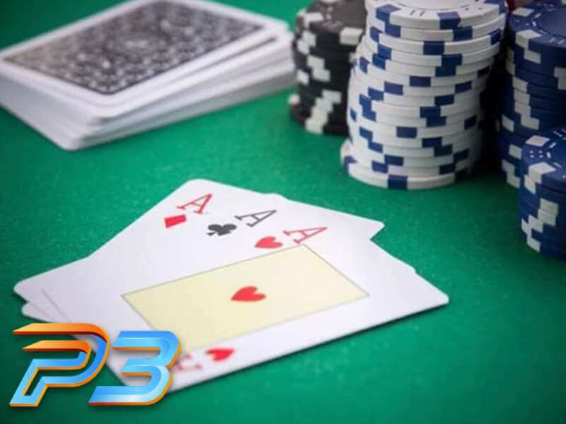 10 Mẹo Chơi Bài Cào Tại Cổng Game P3 Casino