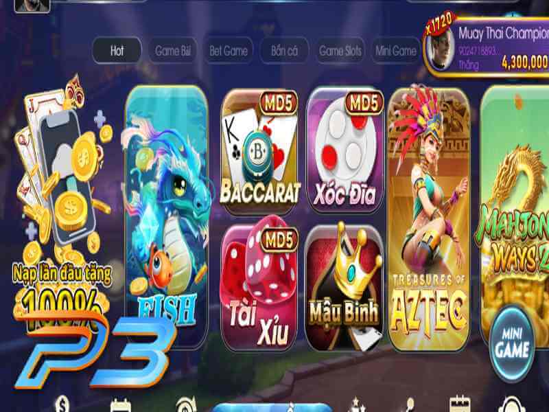 7 Mẹo Chơi Xóc Dĩa Đúng Luật Tại P3 Casino