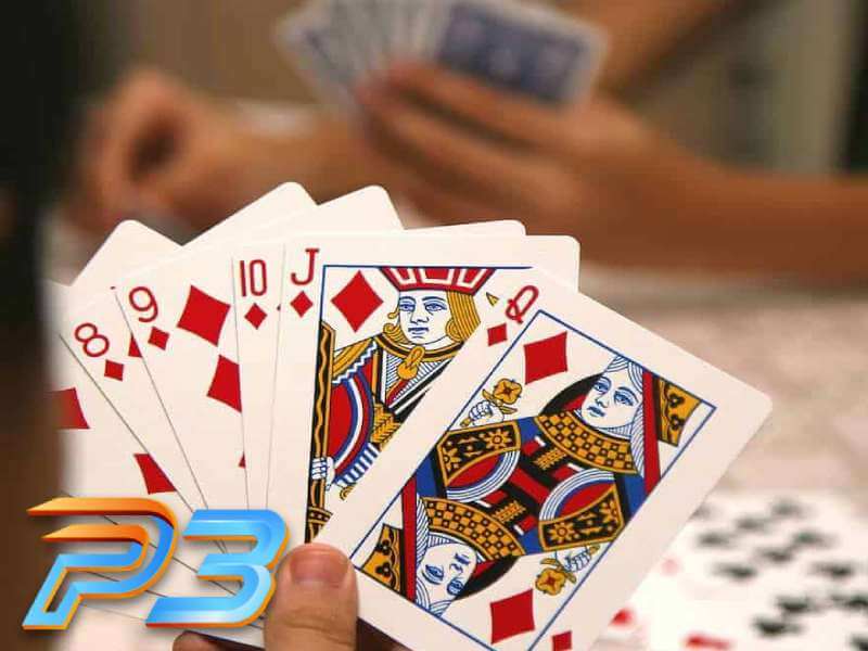 Bí Quyết Đánh Bài Phỏm Tại P3 Casino