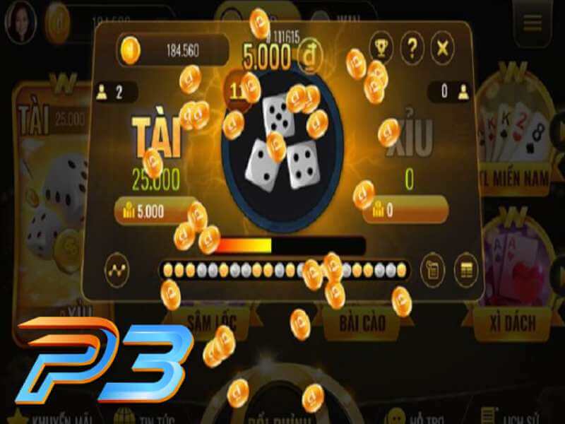 Cách Nhận Biết Tài Xỉu Bịp Tại P3 Casino