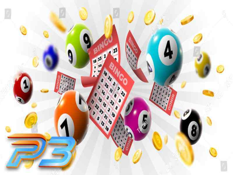 Xổ Số Là Gì? Hãy Để P3 Casino Giới Thiệu Cho Anh Em