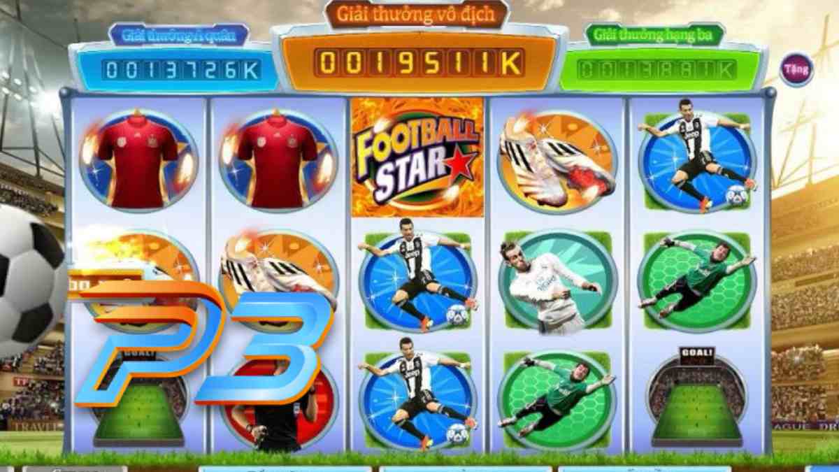 Nóng! Tựa game slot Bóng Đá mới cho ra mắt tại nhà cái P3.jpg