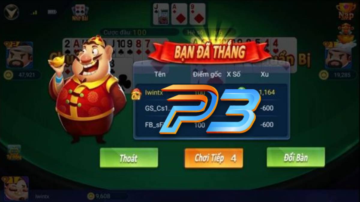 Tựa game bài Địa chủ P3 - siêu hot ở thời điểm hiện tại.jpg