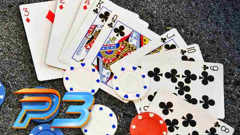 Bí kíp nhớ bài đối thủ trong game Phỏm P3 chỉ trong 1 nốt nhạc.jpg