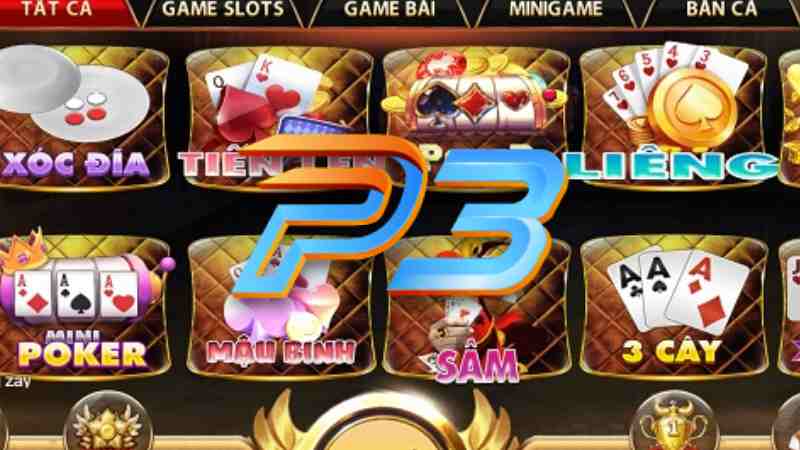 P3 – Game Bài Siêu Phẩm Dành Cho Cược Thủ.jpg