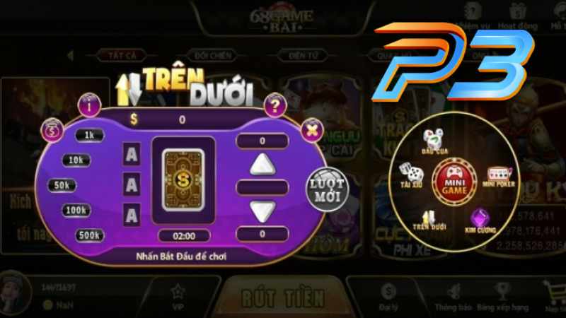 Tổng Hợp Cách Chơi Mini Game Trên Dưới P3 .jpg