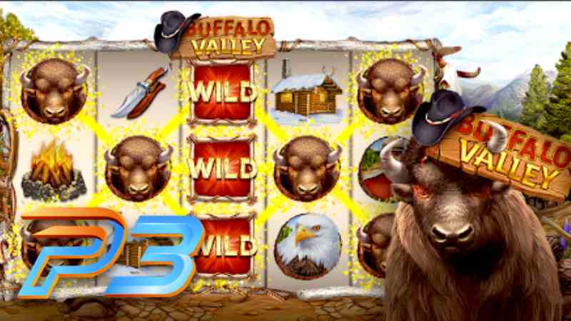 P3 Chinh Phục Tựa Game Nổ Hũ Buffalo Valley.jpg