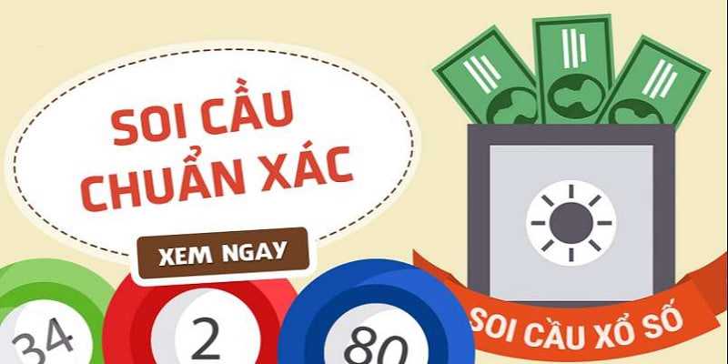 p3 hướng dẫn Soi cầu xổ số 789bet là gì?