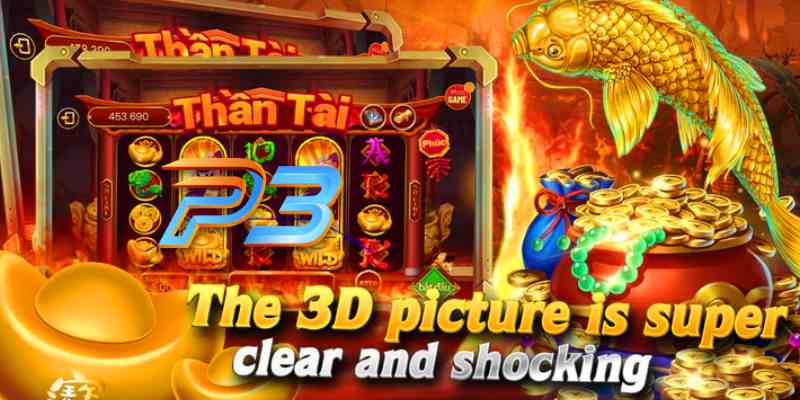 P3 Giới Thiệu Phiên Bản Mới Nhất Của Game Slot Thần Tài.jpg