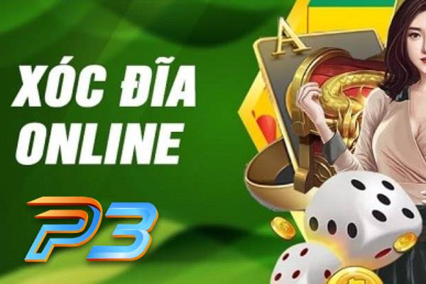 P3 Hướng Dẫn Cách Chơi Xóc Đĩa Online Chi Tiết Nhất 2024