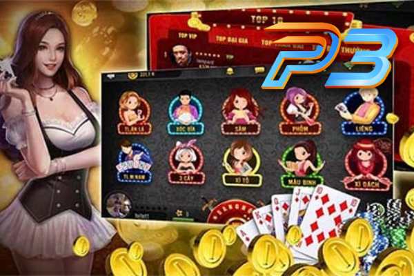 P3 Chia Sẽ Bí Quyết Chơi Game Online Trở Thành Cao Thủ