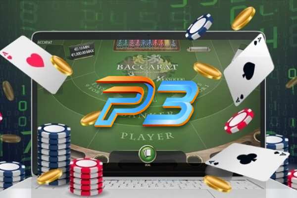 P3 Tổng Hợp Kinh Nghiệm Chơi Baccarat Dễ Thắng