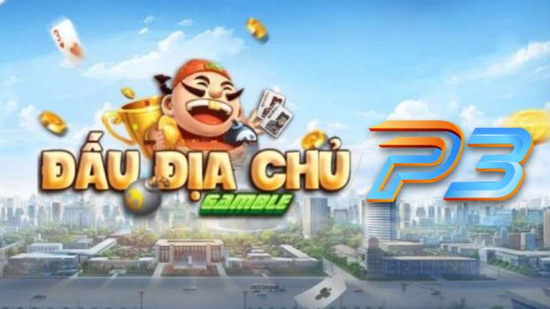 Bí Quyết Chơi Game Địa Chủ P3 - Thắng Bại Tại Cách Chơi 