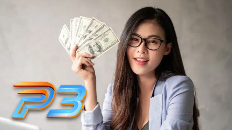 Mẹo Thu Lợi Nhuận Cực Khủng Duy Nhất Tại P3