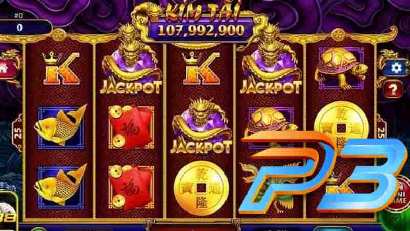 Kiếm Tiền Khủng Trong Slot Game Kho Tàng Ngũ Rồng P3