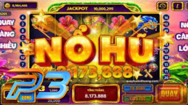 P3 Chia sẻ bí quyết kiếm tiền từ Phá Băng Slot