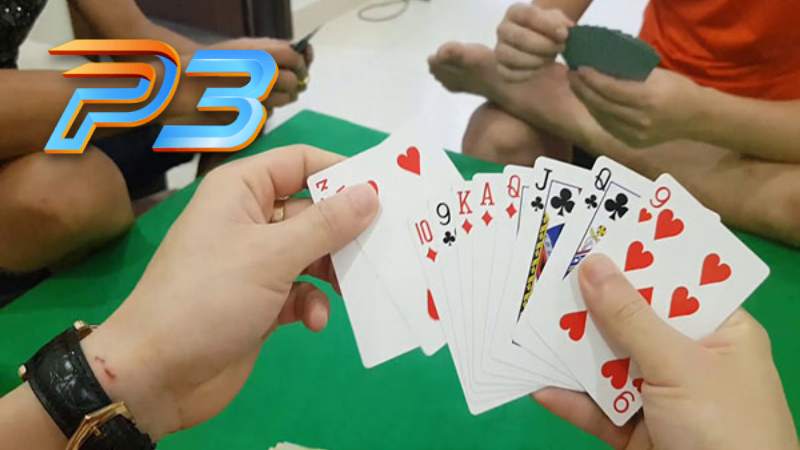 P3 Tổng Hợp Kinh Nghiệm Chơi Game Bài Sâm Lốc 