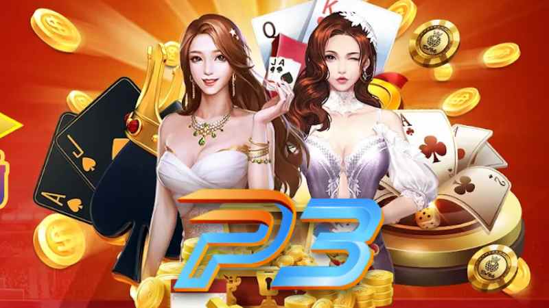 P3 Trải Nghiệm Sảnh AWC Live Game Cực Hấp Dẫn