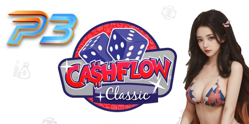 P3 Giới Thiệu Trò Chơi Cashflow Mới Nhất