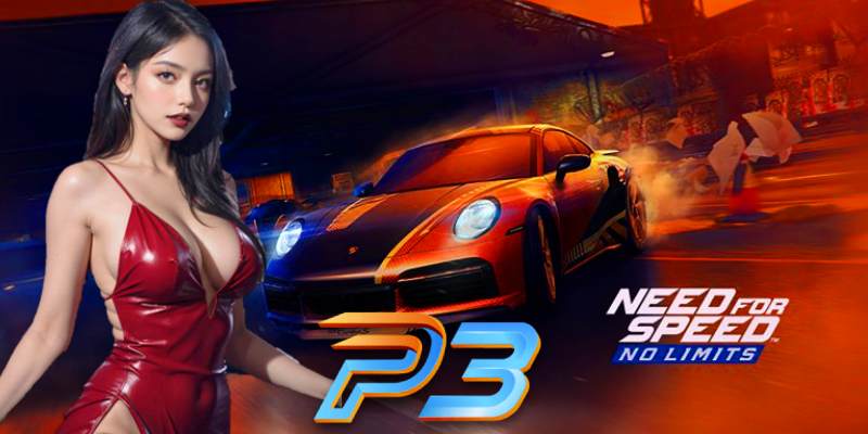 P3 Hướng Dẫn chinh Phục Game Đua Xe Need For Speed